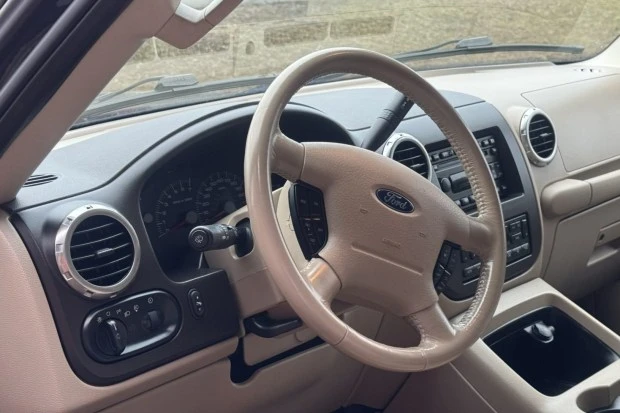 2003 Ford Expedition 2nd Gen - Image 5 of 7