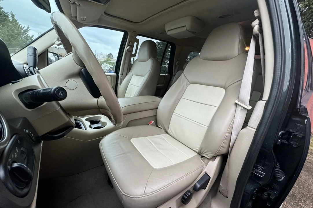 2003 Ford Expedition 2nd Gen - Image 4 of 7