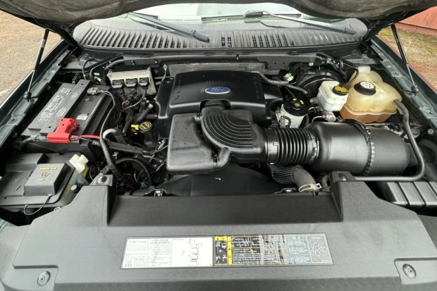 2003 Ford Expedition 2nd Gen - Image 6 of 7