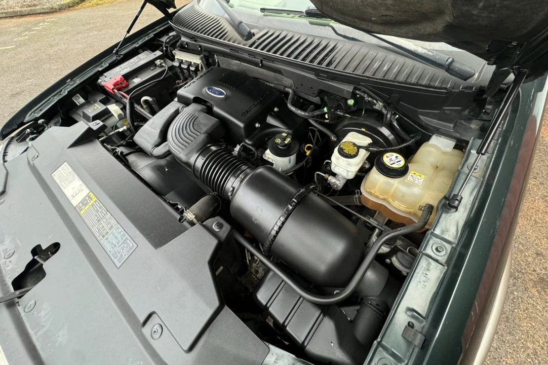 2003 Ford Expedition 2nd Gen - Image 6 of 7