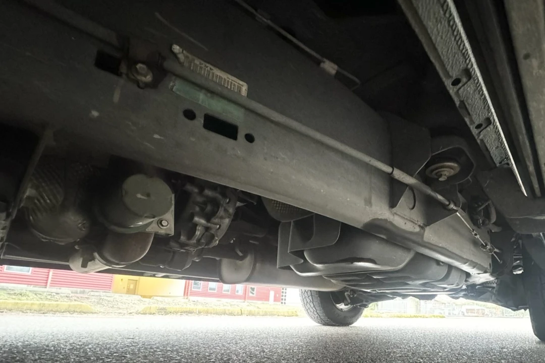 2003 Ford Expedition 2nd Gen - Image 7 of 7