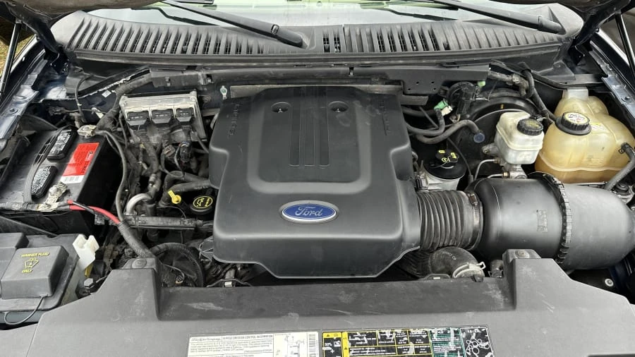 2003 Ford Expedition 2nd Gen - Image 5 of 5