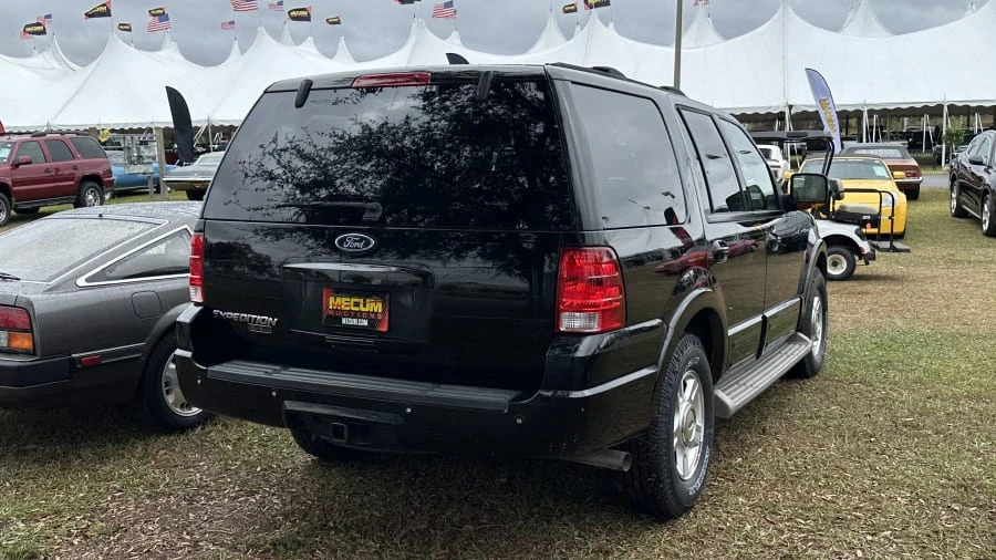 2003 Ford Expedition 2nd Gen - Image 3 of 5