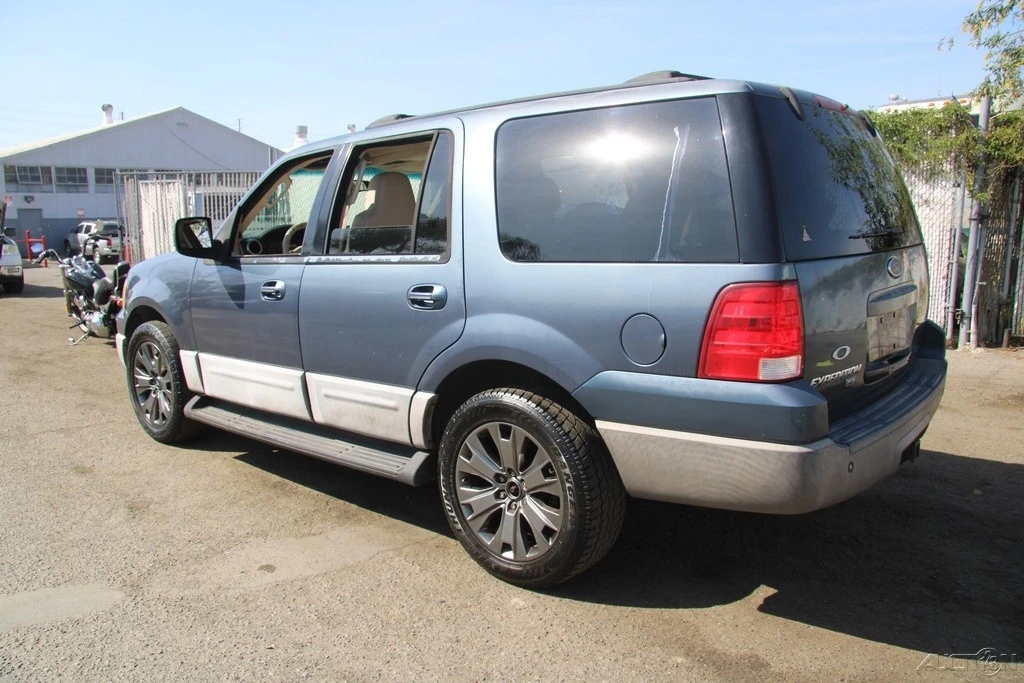 2003 Ford Expedition 2nd Gen - Image 5 of 21