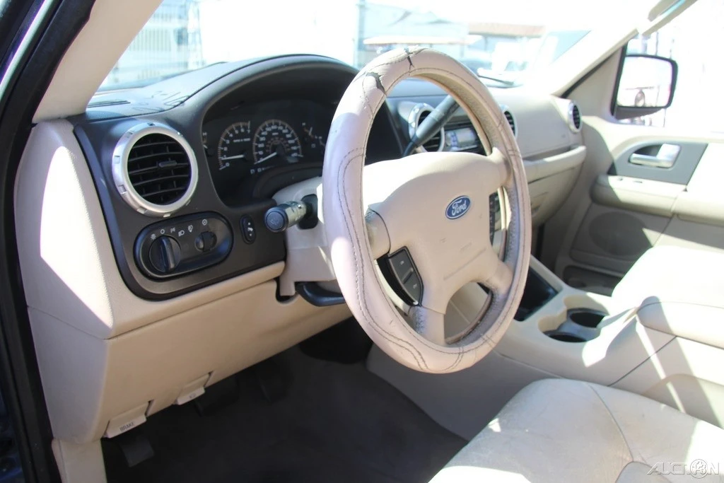 2003 Ford Expedition 2nd Gen - Image 15 of 21