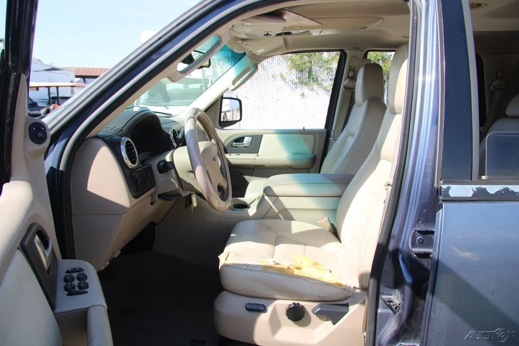 2003 Ford Expedition 2nd Gen - Image 14 of 21