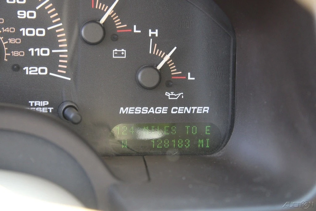 2003 Ford Expedition 2nd Gen - Image 17 of 21