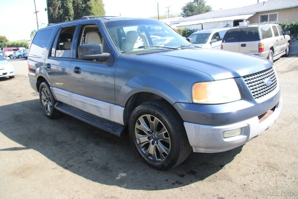 2003 Ford Expedition 2nd Gen - Image 10 of 21