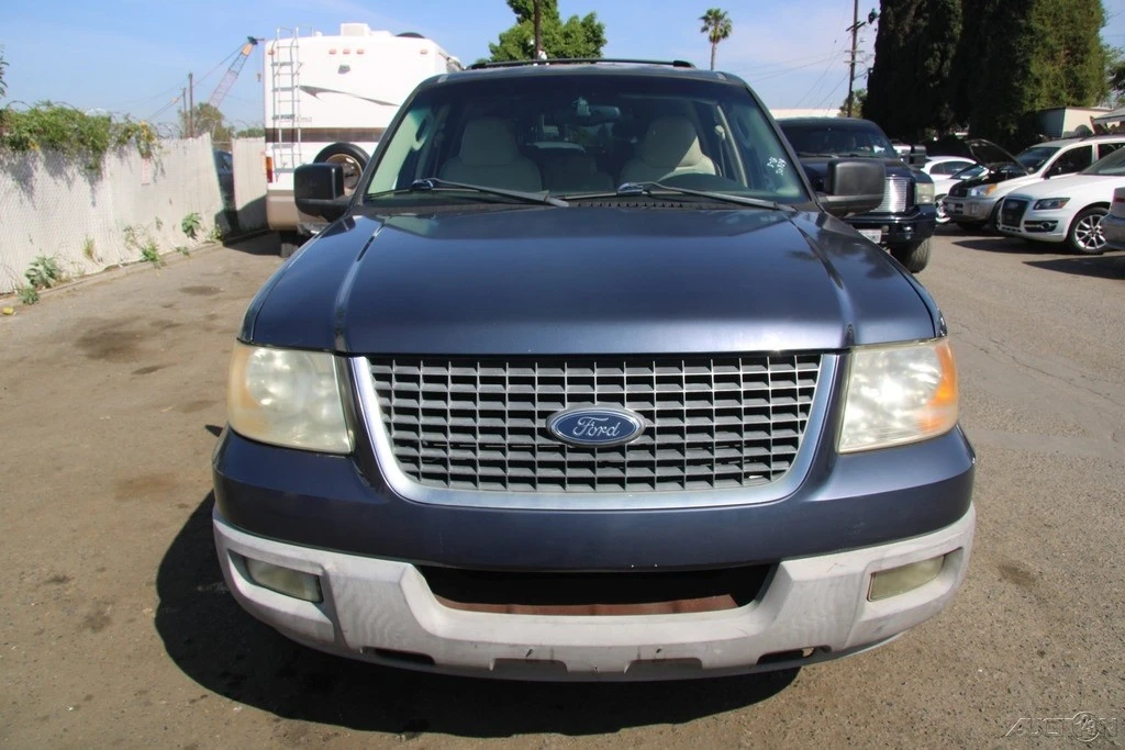 2003 Ford Expedition 2nd Gen - Image 11 of 21