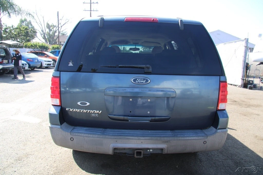2003 Ford Expedition 2nd Gen - Image 6 of 21