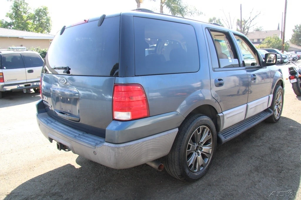 2003 Ford Expedition 2nd Gen - Image 7 of 21