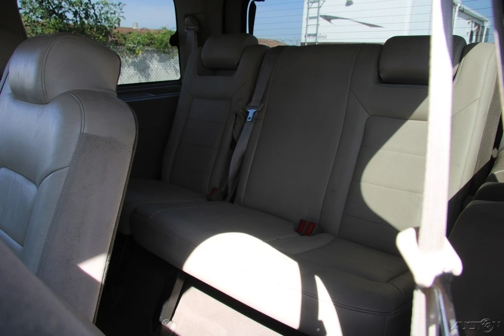 2003 Ford Expedition 2nd Gen - Image 21 of 21