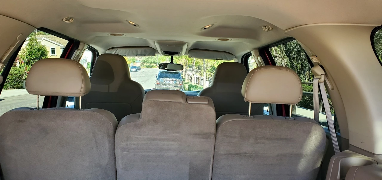 2003 Ford Expedition 2nd Gen - Image 10 of 15