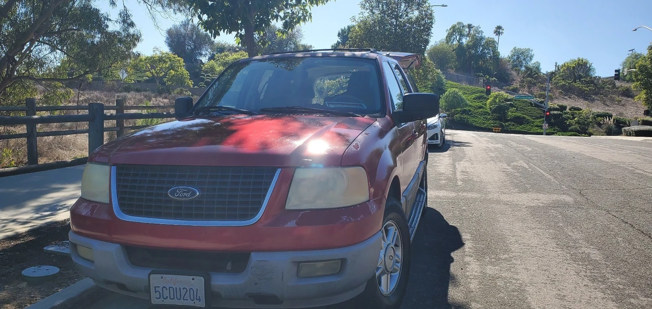 2003 Ford Expedition 2nd Gen - Image 3 of 15
