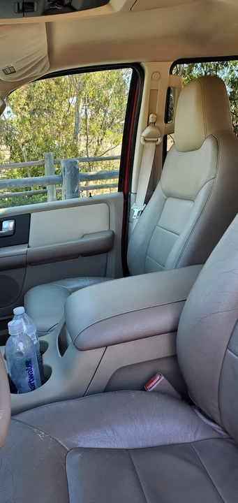 2003 Ford Expedition 2nd Gen - Image 12 of 15