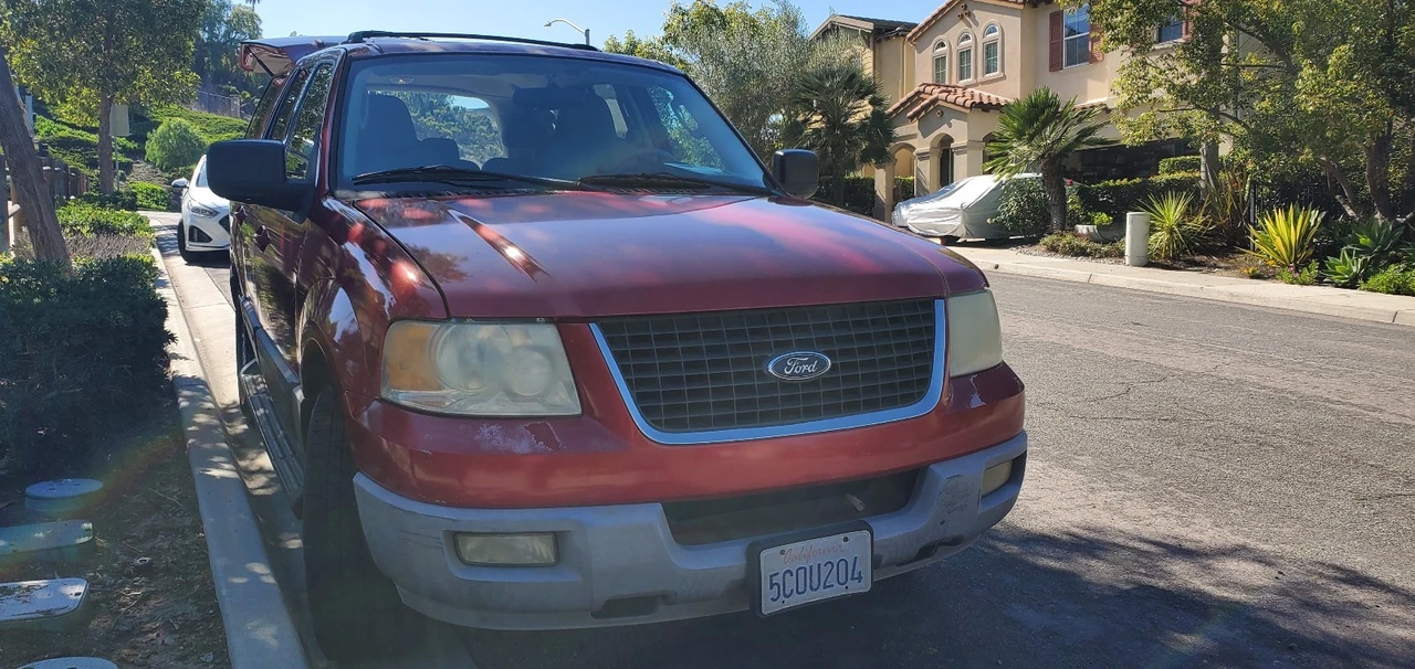 2003 Ford Expedition 2nd Gen - Image 2 of 15