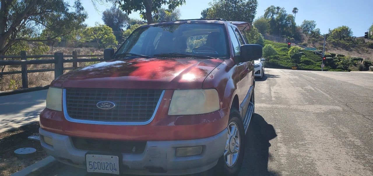 2003 Ford Expedition 2nd Gen - Image 14 of 15