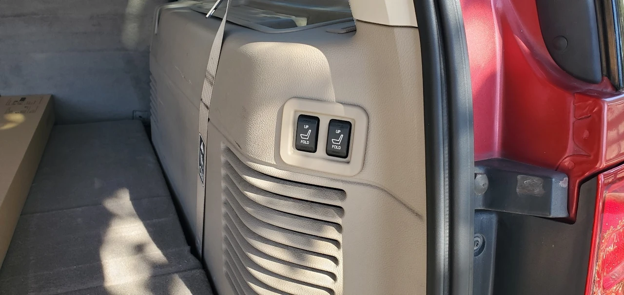 2003 Ford Expedition 2nd Gen - Image 13 of 15