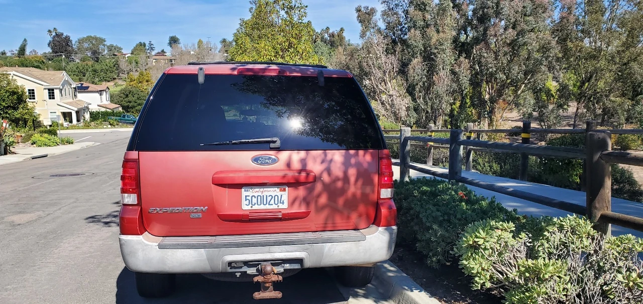 2003 Ford Expedition 2nd Gen - Image 15 of 15
