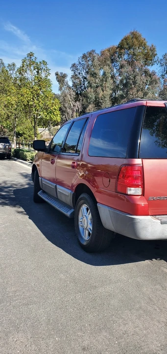 2003 Ford Expedition 2nd Gen - Image 4 of 15