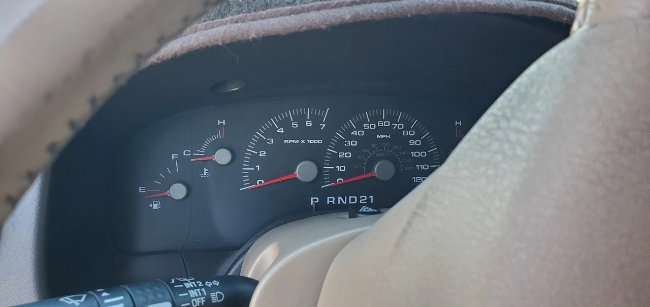 2003 Ford Expedition 2nd Gen - Image 6 of 15