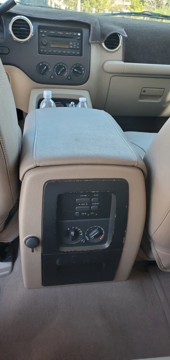 2003 Ford Expedition 2nd Gen - Image 9 of 15