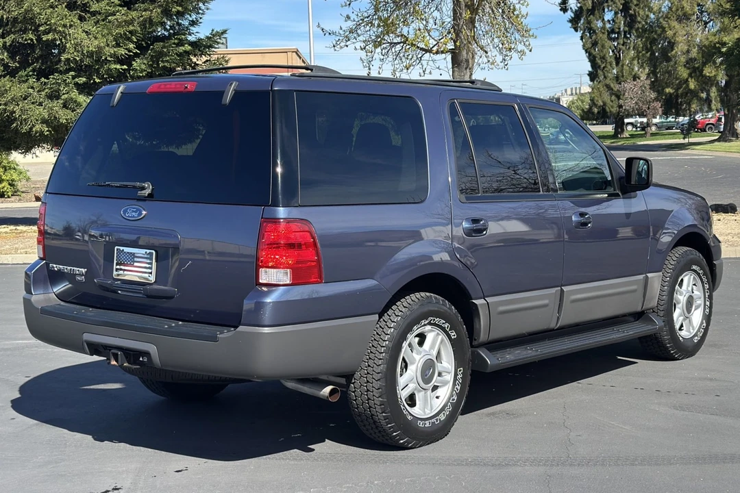 2003 Ford Expedition 2nd Gen - Image 2 of 7