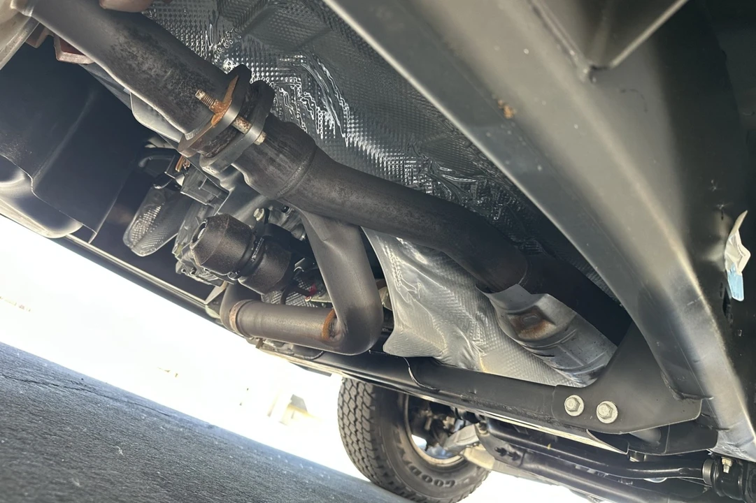 2003 Ford Expedition 2nd Gen - Image 7 of 7