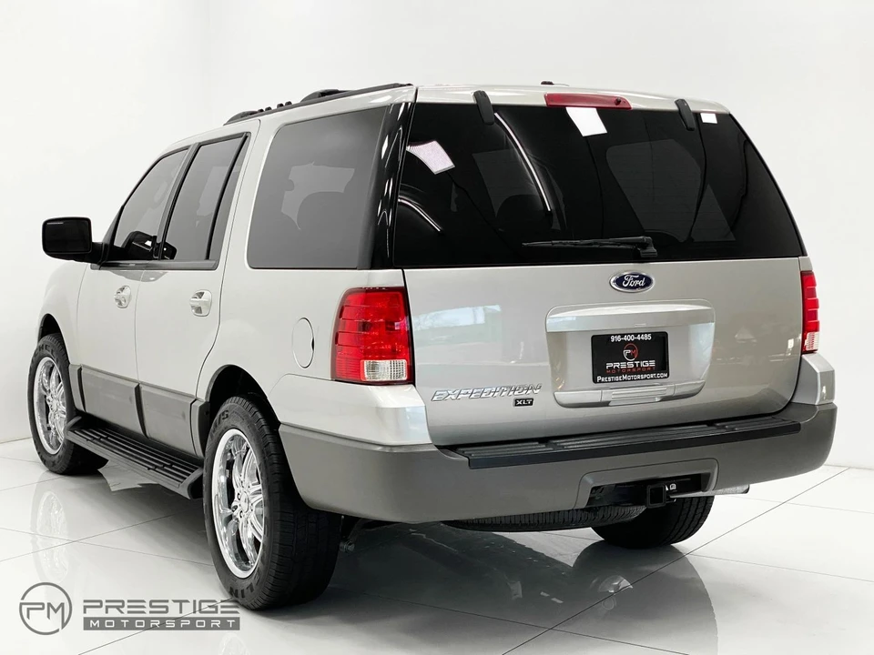 2003 Ford Expedition 2nd Gen - Image 4 of 12