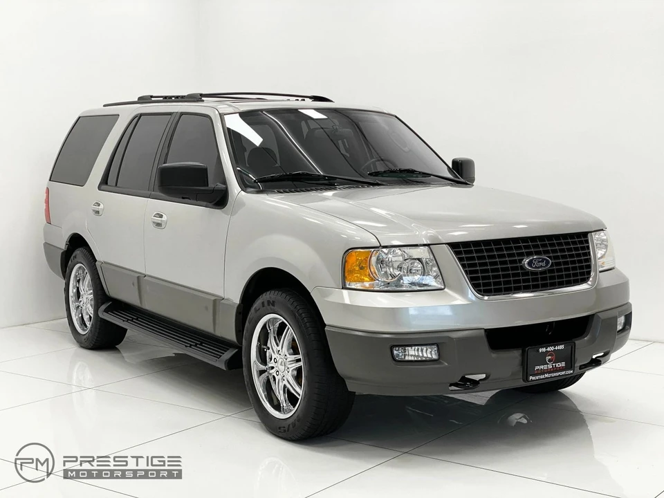 2003 Ford Expedition 2nd Gen - Image 7 of 12