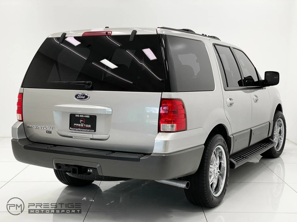 2003 Ford Expedition 2nd Gen - Image 6 of 12