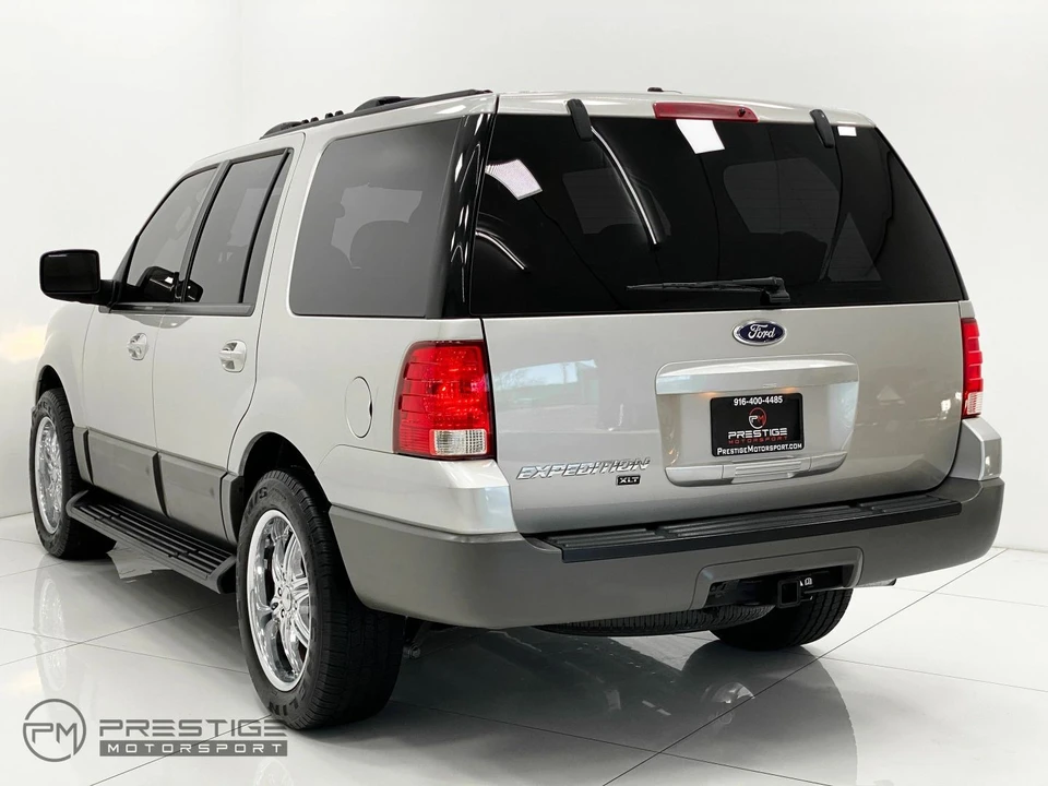 2003 Ford Expedition 2nd Gen - Image 12 of 12