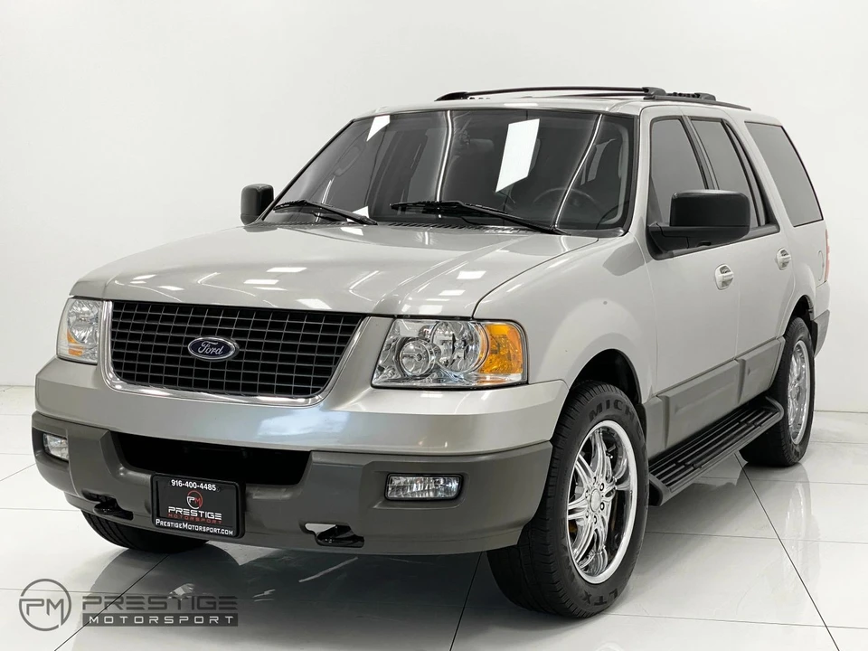 2003 Ford Expedition 2nd Gen - Image 3 of 12