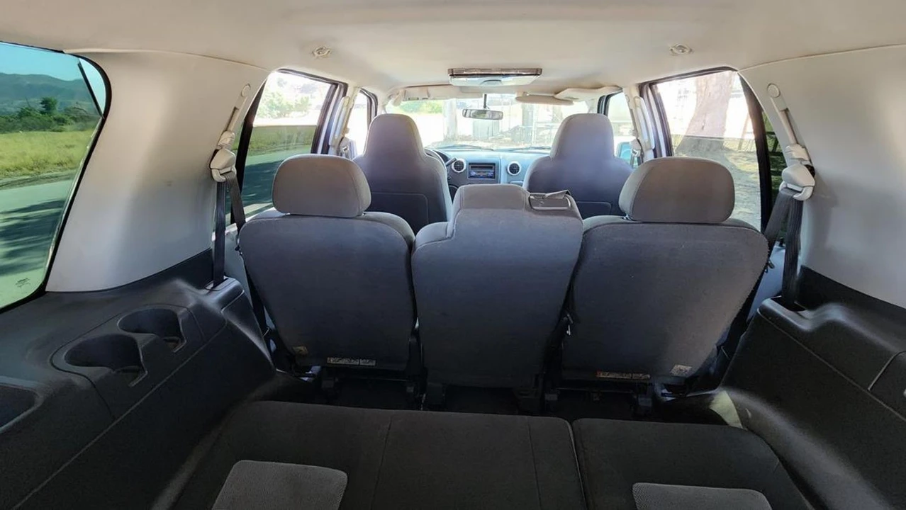 2003 Ford Expedition 2nd Gen - Image 28 of 30
