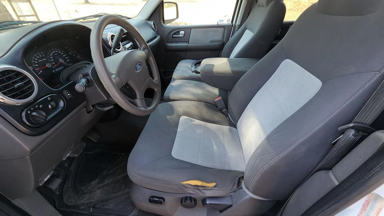 2003 Ford Expedition 2nd Gen - Image 14 of 30