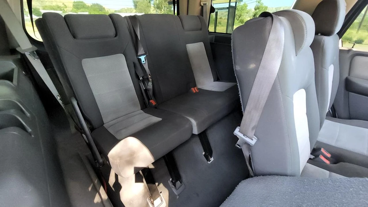 2003 Ford Expedition 2nd Gen - Image 19 of 30