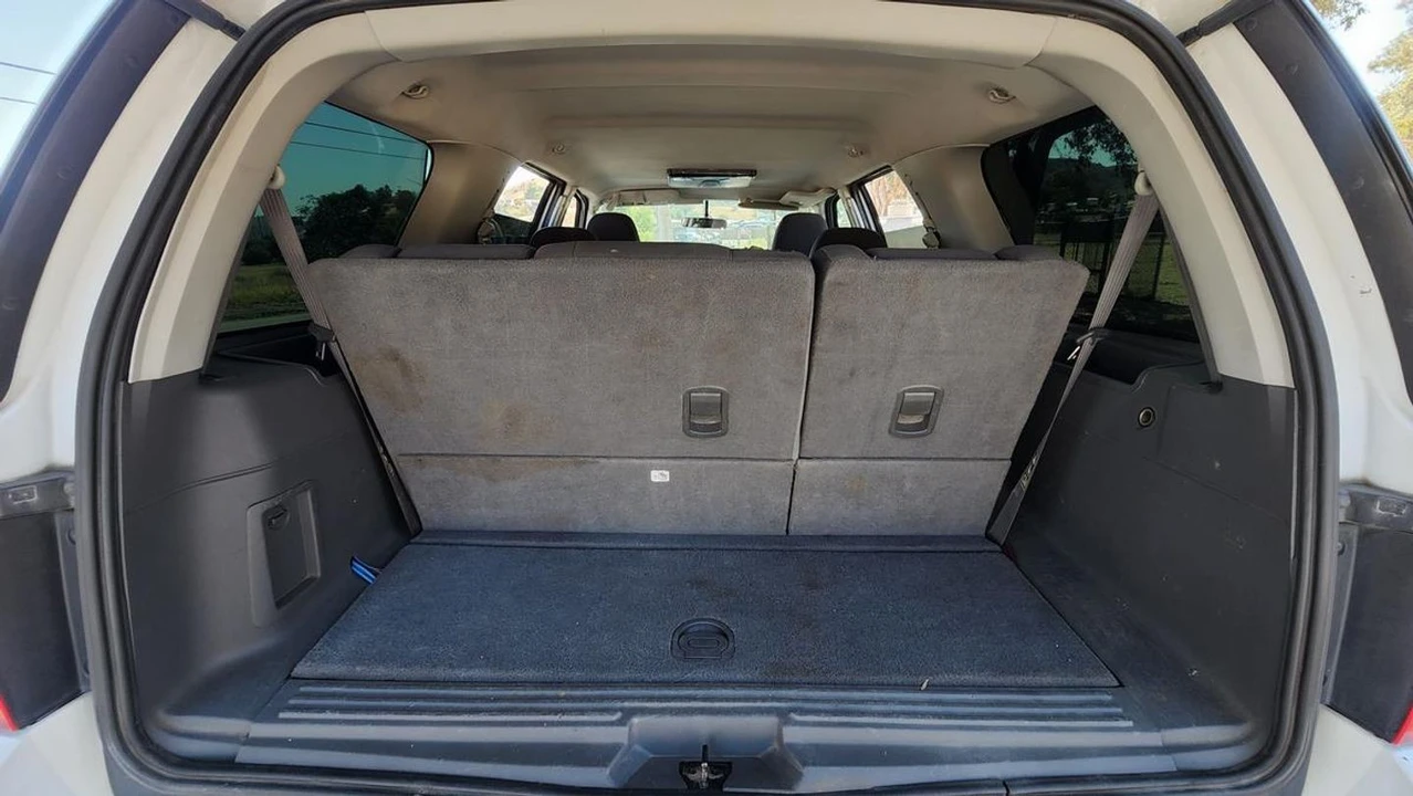 2003 Ford Expedition 2nd Gen - Image 27 of 30