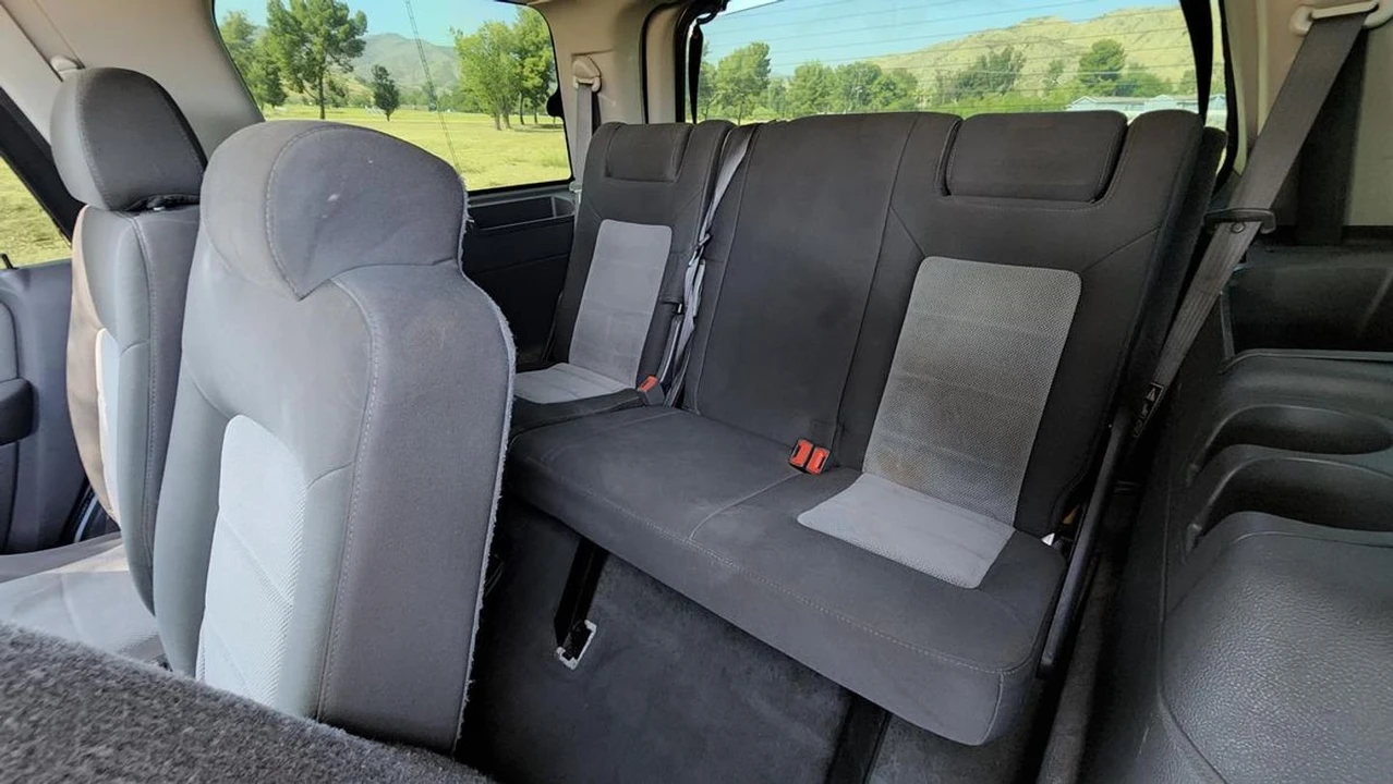 2003 Ford Expedition 2nd Gen - Image 18 of 30