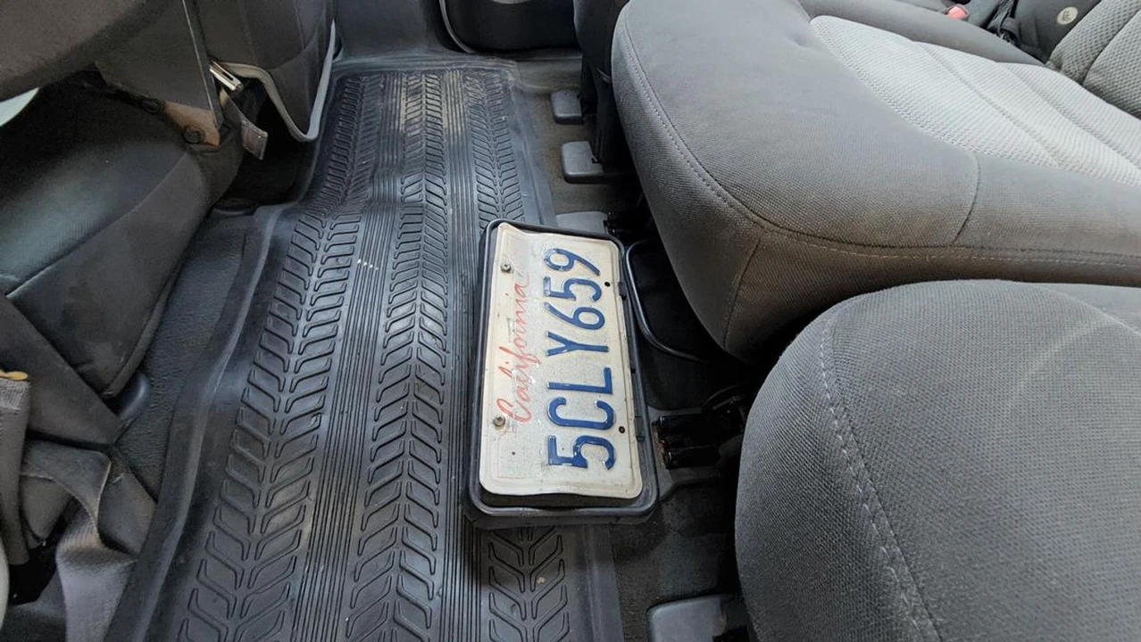2003 Ford Expedition 2nd Gen - Image 26 of 30