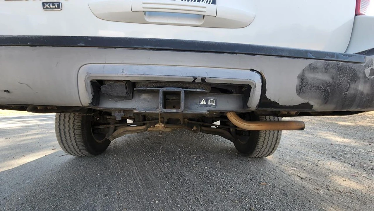 2003 Ford Expedition 2nd Gen - Image 29 of 30