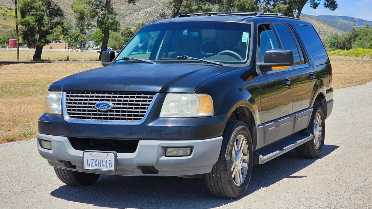 2003 Ford Expedition 2nd Gen - Image 5 of 12