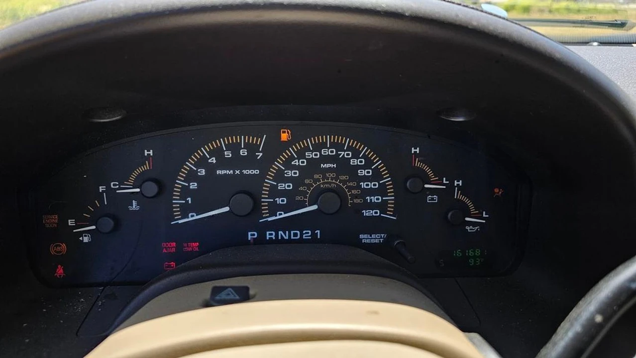 2003 Ford Expedition 2nd Gen - Image 18 of 31