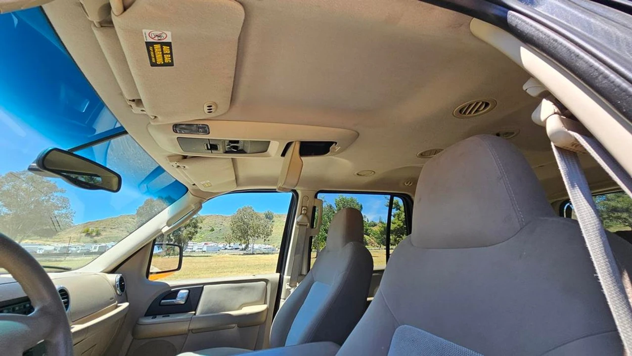 2003 Ford Expedition 2nd Gen - Image 22 of 31
