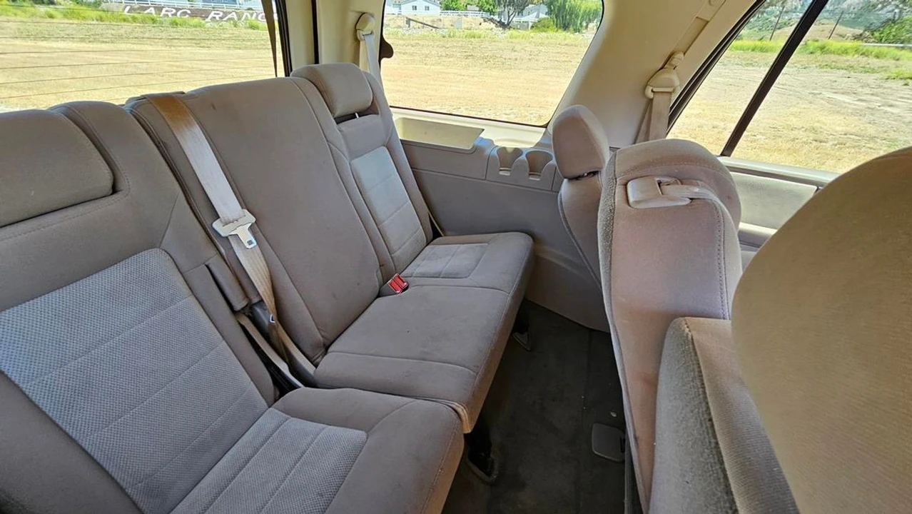 2003 Ford Expedition 2nd Gen - Image 26 of 31