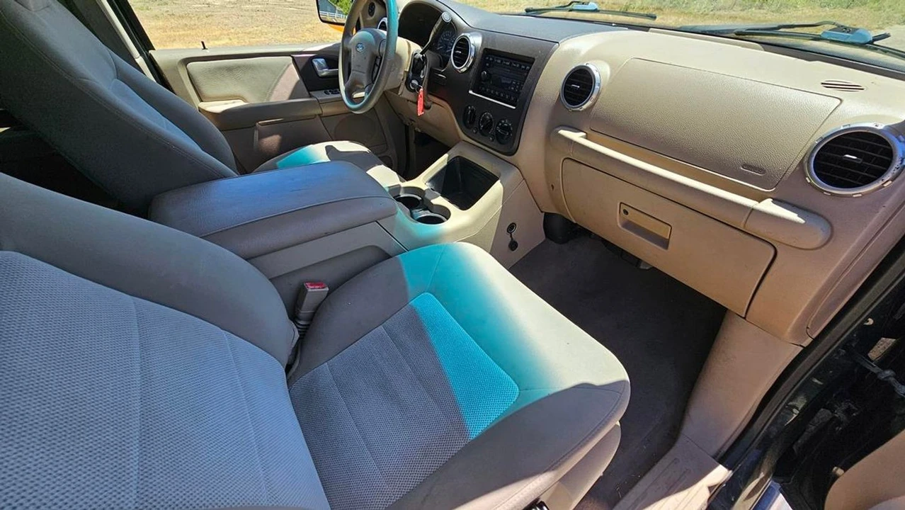 2003 Ford Expedition 2nd Gen - Image 10 of 31