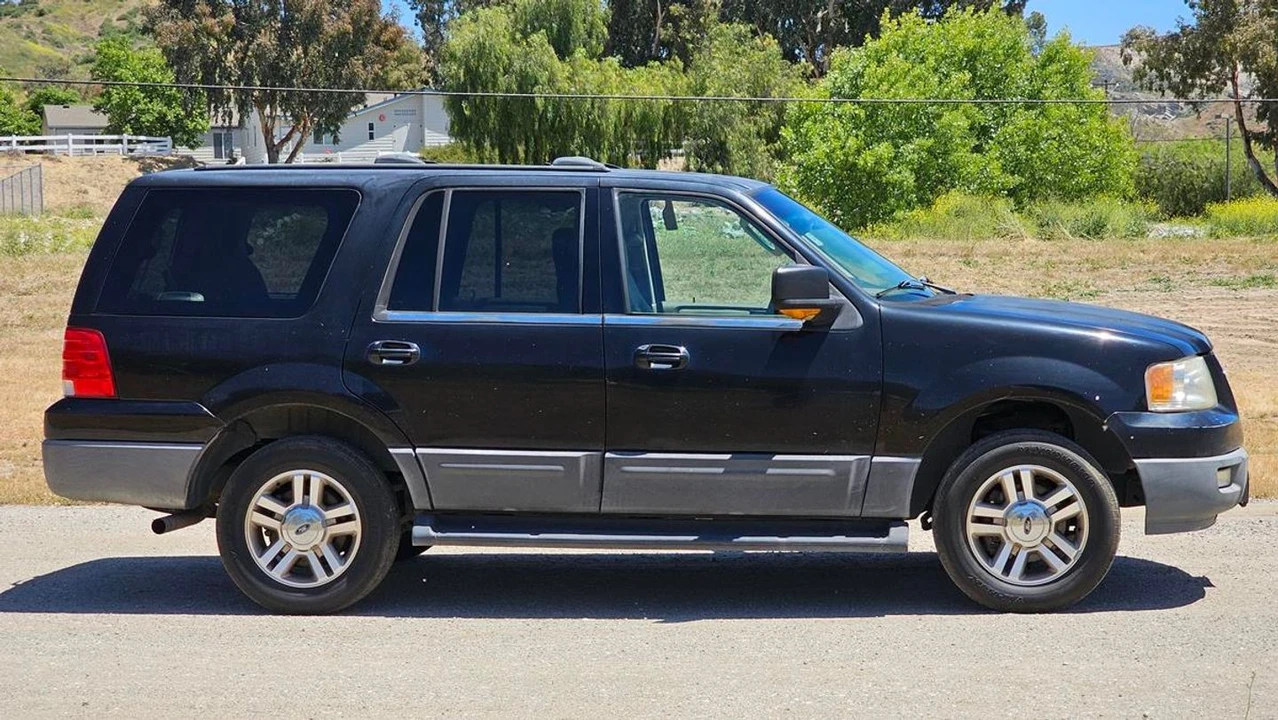 2003 Ford Expedition 2nd Gen - Image 13 of 31