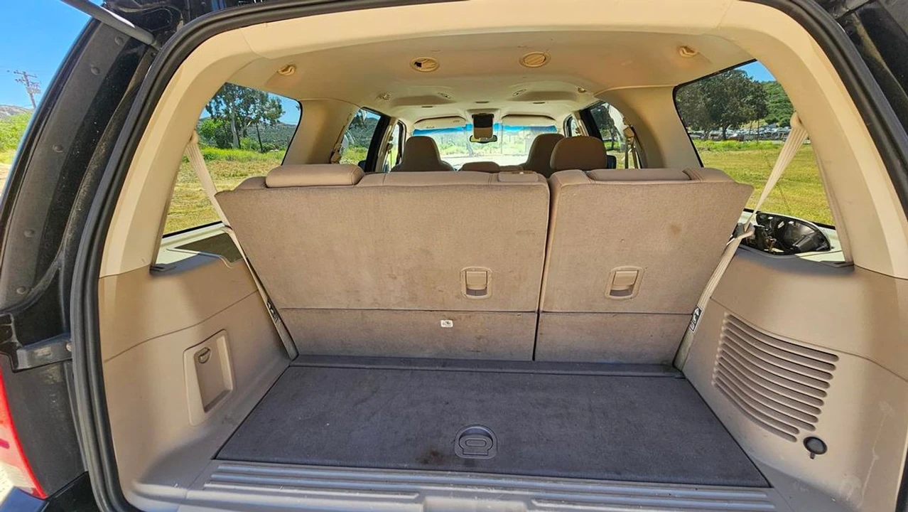 2003 Ford Expedition 2nd Gen - Image 25 of 31