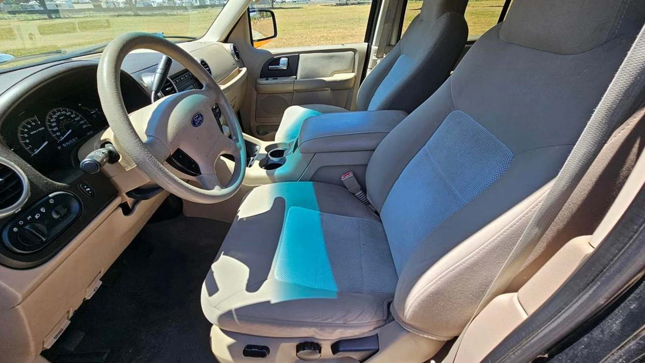 2003 Ford Expedition 2nd Gen - Image 14 of 31