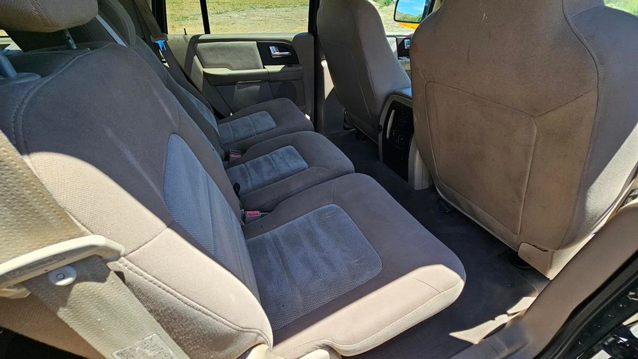 2003 Ford Expedition 2nd Gen - Image 17 of 31