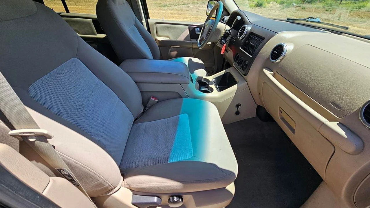2003 Ford Expedition 2nd Gen - Image 15 of 31